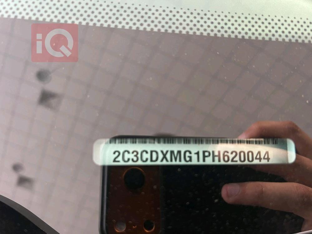 دودج تشارجر